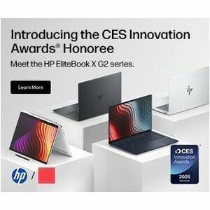HP EliteBook X Flip G2i 14 inch Notebook Next Gen AI PC Wolf Pro Security Edition. Tipo di prodotto: Ibrido (2 in 1). Fami