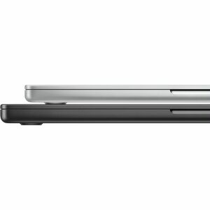 14-inch MacBook Pro: Apple M5 Pro chip with 15‑core CPU and 16‑core GPU, 24GB, 2TB SSD - Space Black