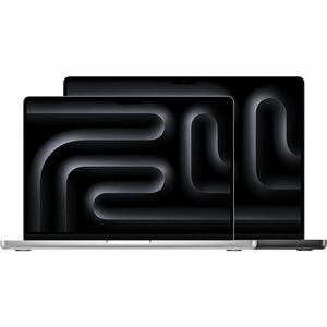 14-inch MacBook Pro: Apple M5 Pro chip with 15‑core CPU and 16‑core GPU, 24GB, 2TB SSD - Silver