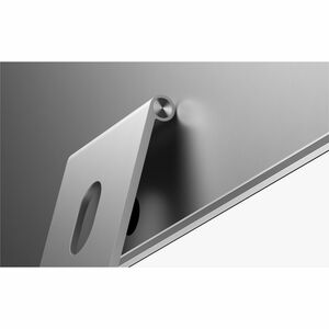 Apple Studio Display 27" (68.6 cm) Class Webcam 5K LCD Monitor - 27" (68.6 cm) Viewable - 5120 x 2880 - 1 Billion Colors -