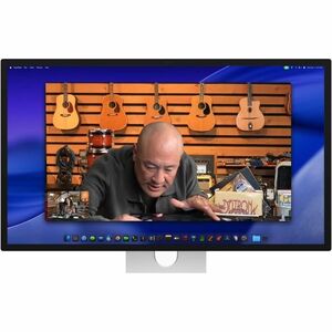 Apple Studio Display XDR 27" (68.6 cm) Class Webcam 5K LED Monitor - 27" (68.6 cm) Viewable - Mini LED Backlight - 5120 x 