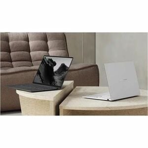 Asus Zenbook S 14 UX5406 UX5406AA-SU033W 14" Touchscreen Copilot+ PC Notebook - 3K - 120 Hz - Intel Core Ultra 9 386H - 32