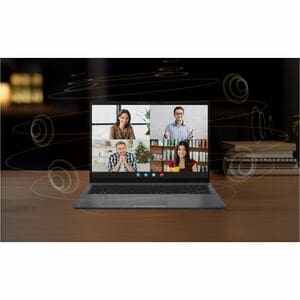 Asus ExpertBook P3 G2 PM3606CHA-MB0186 40.6 cm (16") Notebook - AMD Ryzen 7 Ryzen 8000 Series 8840HS - 16 GB - 512 GB SSD 