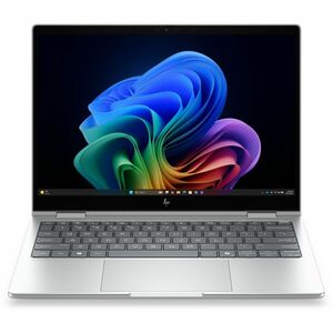 EliteBook 8 G2i 13.3IN Flip U5 325 AG 300n UWVA with IR Touchscreen Display 32GB LP 512GB Value No WWAN WiFi 7 Pen 62WHr B
