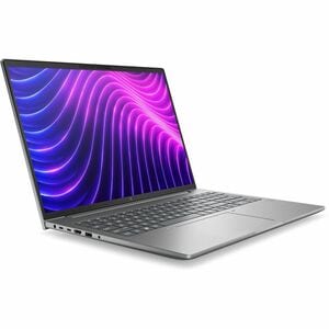 ZBook X G2i U7-356H 16IN Touch screen WUXGA (1920x1200) RAM 32GB (1x32GB) DDR5-5600 1TB NVMe Gen5 SSD RTX Pro 2000 (8GB) I