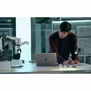 ZBook 8 G2a Ryzen AI 7 PRO 450 16IN Touch screen WUXGA (1920x1200) RAM 16GB (1x16GB) DDR5-5600 512GB NVMe SSD Integrated G