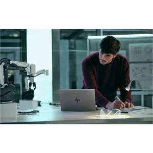 ZBook 8 G2a Ryzen AI 9 HX PRO 470 14IN Touch screen WUXGA (1920x1200) RAM 32GB (2x16GB) DDR5-5600 1TB NVMe SSD Integrated 
