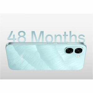 Smartphone Oppo A6x CPH2819 128 GB - 4G - 17,1 cm (6,8") LCD HD+ 1570 x 720 - Octa-core (Cortex A73Quad core (4 Core) 2,80