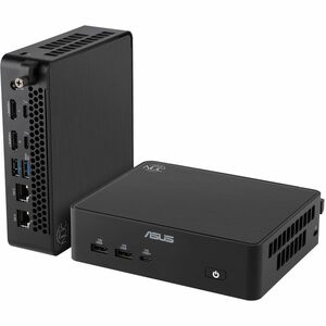 ASUS NUC16 PRO Intel Core Ultra 7 356H Barbone  Kit with AU cord