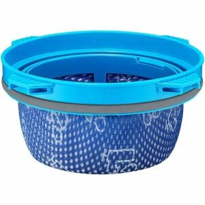 Samsung Jet 65 Pet VS15A60AGR5 Handstaubsauger - 800 ml Staubkapazität - Bürste, Kombiaufsatz, Fugendüse - Teppich, Harte 
