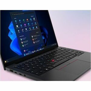 Lenovo ThinkPad X13 Gen 7 21YH004PHV 33.8 cm (13.3") Copilot+ PC Notebook - WUXGA - Intel Core Ultra 7 Series 3 355 - 32 G