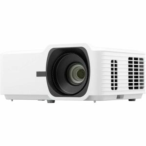 ViewSonic LSD500HD DLP-Projektor - Weiß - 5500 lm Helligkeit - Vorderseite - 1080p - HDMI - USB - Netzwerk (RJ-45)