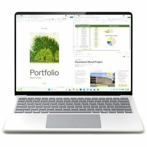 Microsoft Surface Laptop 8 35.1 cm (13.8") Touchscreen Copilot+ PC Notebook - 120 Hz - Qualcomm Snapdragon X2 Plus - 16 GB