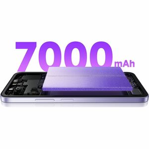 Redmi 15 256 GB Smartphone - 17,5 cm (6,9") LCD Full HD Plus 2340 x 1080 - Octa-core (Cortex A73Quad-core (4 núcleos) 2,80