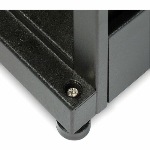 Armadio rack APC by Schneider Electric NetShelter SX 42U A pavimento per Networking, Sistema di flusso d'aria - 482,60 mm 
