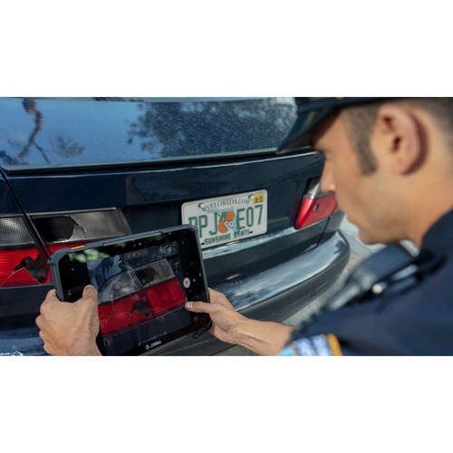 ET80 RUGGED TABLET 12IN QHD