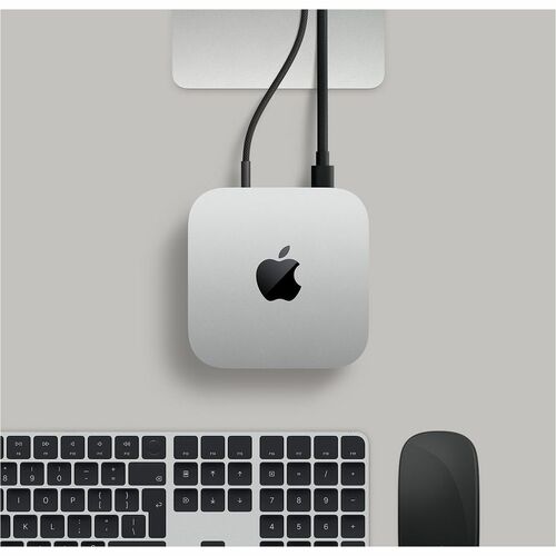 Miniatura 23 de MAC MINI M4/10C CPU/10C GPU/16GB/512GB-L