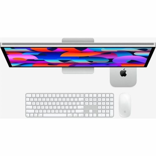 Vista 23 de MAC MINI/12C CPU/16C GPU/24GB/512GB-LAE