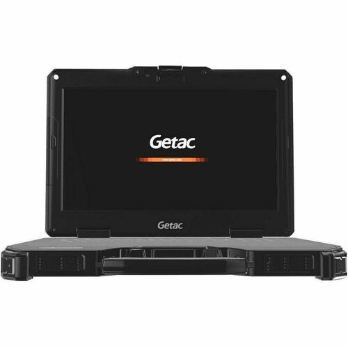 Getac X600 39,6 cm (15,6 Zoll) Robust Mobile Workstation - Full HD - Intel Core i5 11. Generation i5-11500HE - vPro-Techno