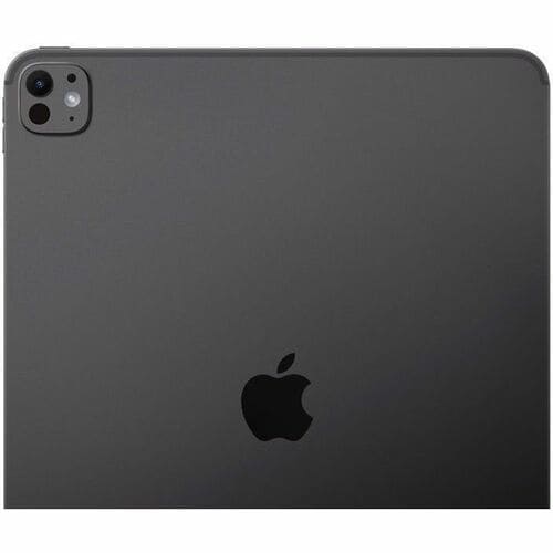 Vista 12 de IPAD PRO 11 WIFI 512GB SBLK-CLA