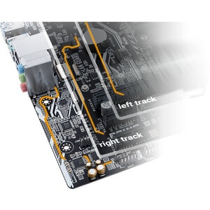 Asus Prime A320M-E Desktop Motherboard - AMD A320 Chipset - Socket AM4 - Micro ATX - A-Series Processor Supported - 32 GB 