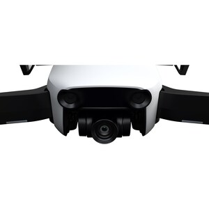 DJI Mavic Air Aerial Drone - 2.40 GHz, 2.48 GHz, 5.73 GHz, 5.85 GHz - Battery Powered - 0.35 Hour Run Time - 13123.36 ft O