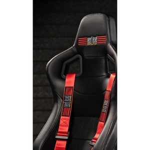 Next Level Racing GTtrack Simulator Cockpit - For Game