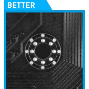 MSI Z370-A PRO Desktop Motherboard - Intel Z370 Chipset - Socket H4 LGA-1151 - Intel Optane Memory Ready - ATX - 64 GB DDR