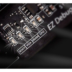 MSI H310I PRO Desktop Motherboard - Intel H310 Chipset - Socket H4 LGA-1151 - Mini ITX - 32 GB DDR4 SDRAM Maximum RAM - DI