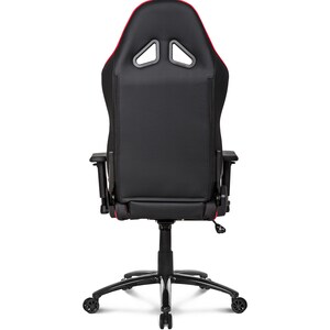 AKRacing Core Series SX Gaming Chair Red - For Gaming - Red