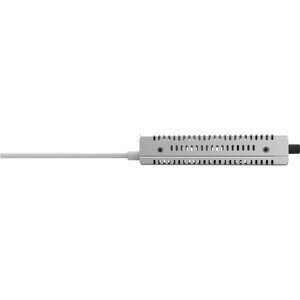 Allied Telesis UMC200/ST-901 Transceiver/Media Converter - TAA Compliant - 2 Port(s) - USB - 1 x ST - Optical Fiber - Mult