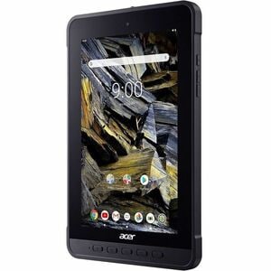 Acer ENDURO T1 ET108-11A ET108-11A-80PZ Tablet - 8" WXGA - 4 GB - 64 GB Storage - Android 9.0 Pie - Cortex A73 Quad-core (