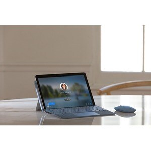 Microsoft Surface Go 2 Tablet - 26,7 cm (10,5 Zoll) - Intel Pentium Gold 4425Y 1,70 GHz - 4 GB RAM - 64 GB - Windows 10 Pr