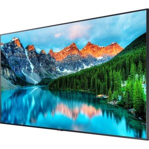 Samsung BE75T-H 190,5 cm (75 Zoll) LCD Digital-Signage-Display - Ja - 3840 x 2160 - LED - 2160p - USB - HDMI-KabelWireless