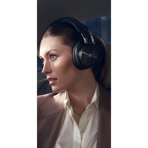 Bang & Olufsen Beoplay H95 Headphones - Stereo - Mini-phone (3.5mm) - Wired/Wireless - Bluetooth - 12 Ohm - 20 Hz to 22 kH
