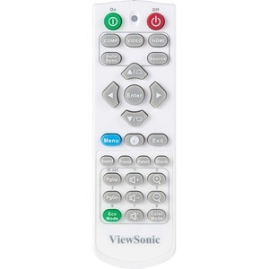 ViewSonic PX701-4K Standard Throw DLP Projector - 16:9 - Ceiling Mountable - 3840 x 2160 - Front - 2160p - 6000 Hour Norma