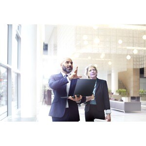 Ordinateur Portable - Dynabook Portege X30L-J X30L-J-11D Durci - Écran 33,8 cm (13,3") Écran tactile - Full HD - 1920 x 10