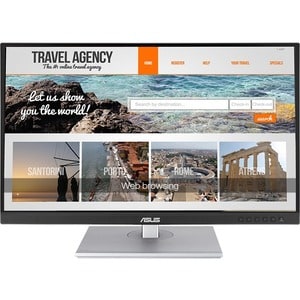 Monitor LCD Asus ProArt PA278CV 685,8 mm (27") Class WQHD - 16:9 - Nero - 68,6 cm (27") Viewable - Tecnologia In-plane Swi