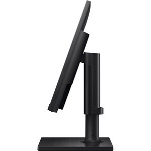 Samsung Professional F27T450FQU 27" Class Full HD LCD Monitor - 16:9 - Black - 68.6 cm (27") Viewable - In-plane Switching