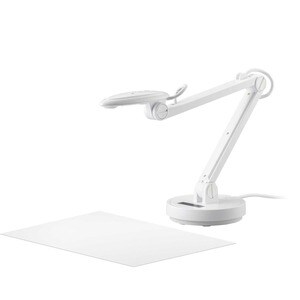 ViewSonic Plug-and-play USB document camera - Plug-and-play USB document camera