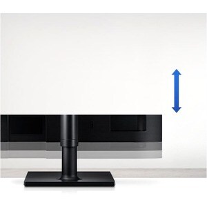 Samsung F27T450FQR 27" Class Full HD Gaming LCD Monitor - 16:9 - Black - 68.6 cm (27") Viewable - Thin Film Transistor (TF