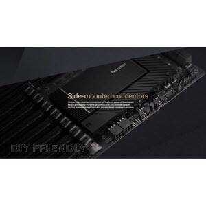 Schede madri desktop Asus Pro WS WRX80E-SAGE SE WIFI - AMD WRX80 Chipset - Socket sWRX8 - Estesa ATX - Ryzen Threadripper 