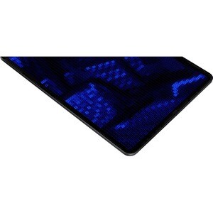 Apple iPad Pro (5th Generation) Tablet - 32,8 cm (12,9 Zoll) - M1 Octa-Core - 8 GB RAM - 512 GB - iPadOS 14 - Grau - Apple