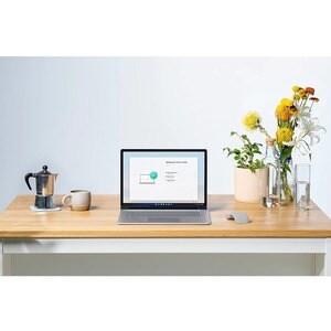 Microsoft Surface Laptop 4 38.1 cm (15") Touchscreen Notebook - 2496 x 1664 - Intel Core i7 11th Gen i7-1185G7 Quad-core (