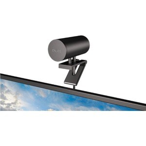 Dell - Webcam