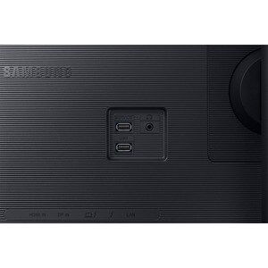 Samsung F32TU874VN 32"" Class 4K UHD LCD Monitor - 16:9 - Dark Blue Gray - 31.5"" Viewable - Vertical Alignment (VA) - 384