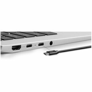 LG gram 14ZT90P-G.AX33U1 14" Thin Client Notebook - WUXGA - Intel Core i3 11th Gen i3-1115G4 - 8 GB - 256 GB SSD - Silver 