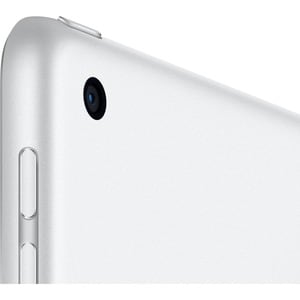 Apple iPad (9th Generation) Tablet - 10.2" - Hexa-core (Lightning Dual-core (2 Core) 2.65 GHz + Thunder Quad-core (4 Core)