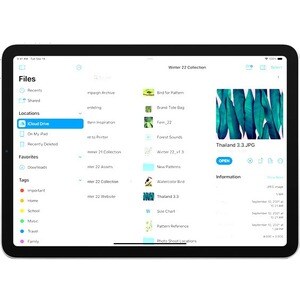 iPad (9th Gen) 10.2in Wi-Fi 64GB - Silver - A13 Bionic - Touch ID - Lightning - Supports Apple Pencil (1st Gen) and Smart 