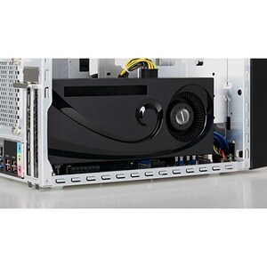 Shuttle XPC cube SH570R6 Barebone-System - Socket LGA-1200 - Intel H570 Chip - 128 GB DDR4 SDRAM DDR4-3200/PC4-25600 Maxim